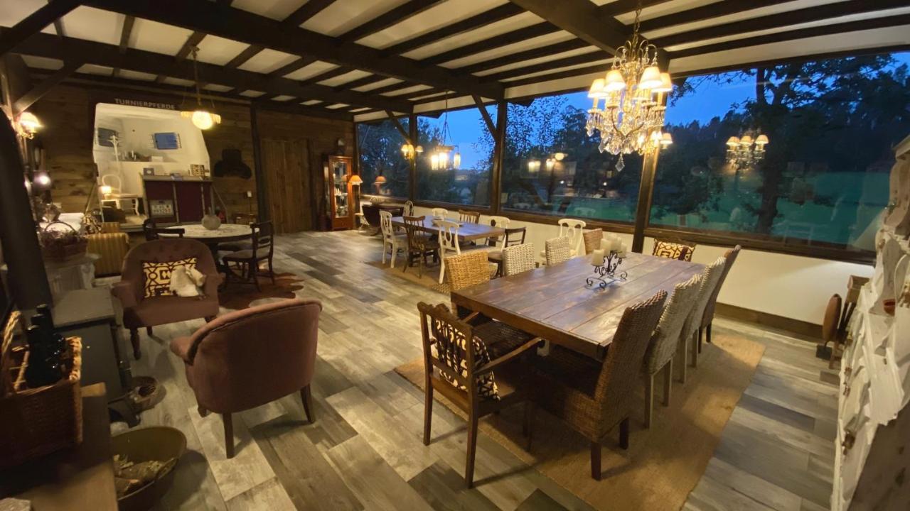 Casa Da Avo - Vale Da Silva Villas Albergaria-a-Velha Zewnętrze zdjęcie