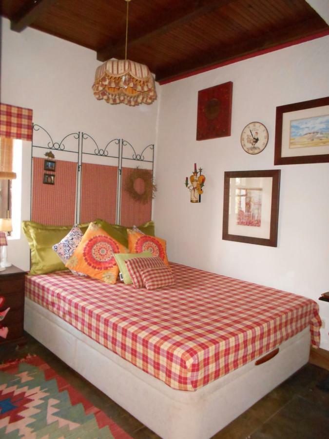 Casa Da Avo - Vale Da Silva Villas Albergaria-a-Velha Zewnętrze zdjęcie