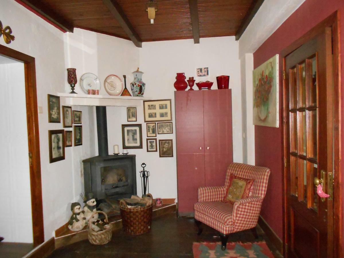 Casa Da Avo - Vale Da Silva Villas Albergaria-a-Velha Zewnętrze zdjęcie