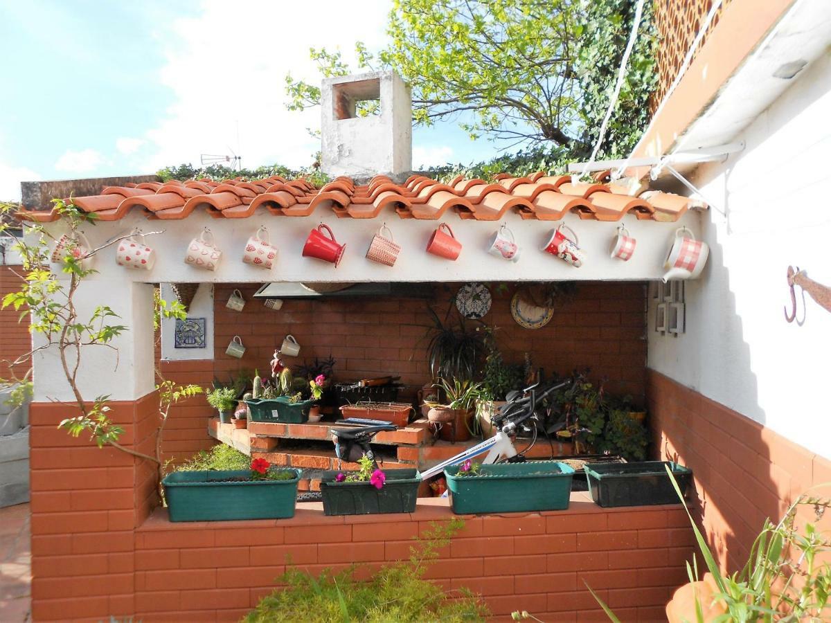 Casa Da Avo - Vale Da Silva Villas Albergaria-a-Velha Zewnętrze zdjęcie
