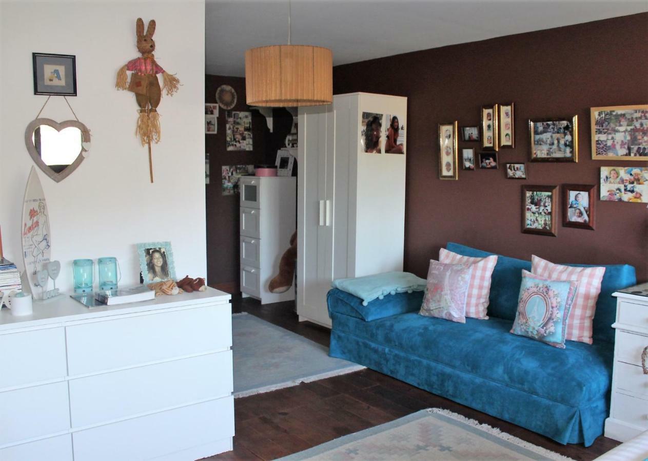 Casa Da Avo - Vale Da Silva Villas Albergaria-a-Velha Zewnętrze zdjęcie