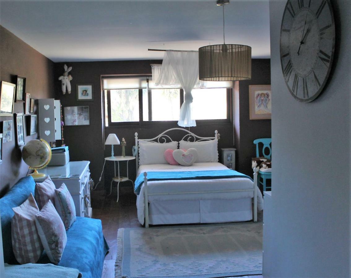 Casa Da Avo - Vale Da Silva Villas Albergaria-a-Velha Zewnętrze zdjęcie
