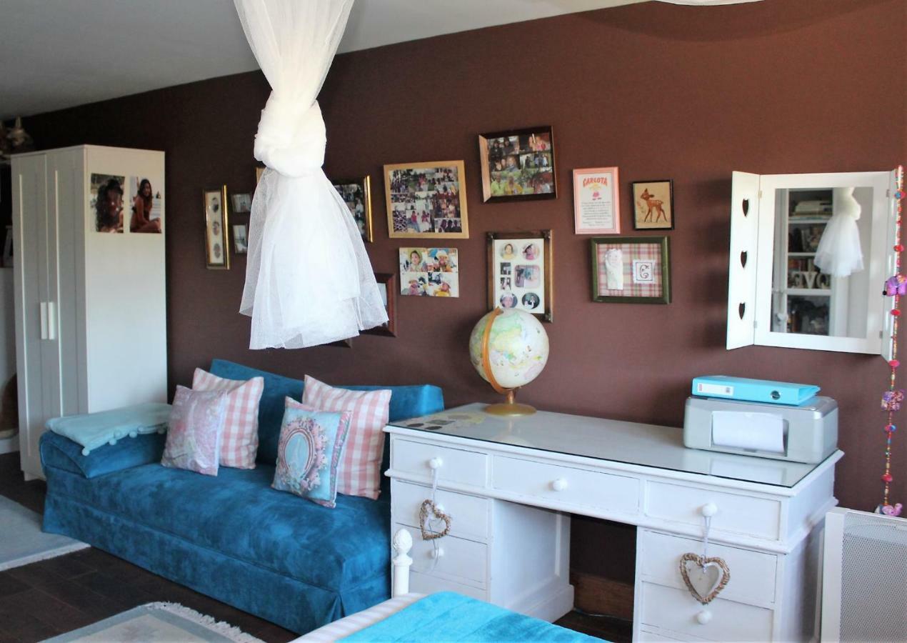 Casa Da Avo - Vale Da Silva Villas Albergaria-a-Velha Zewnętrze zdjęcie