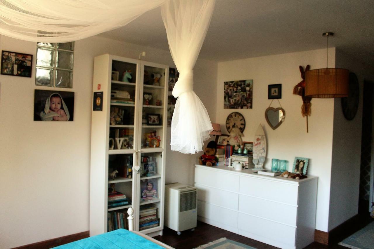 Casa Da Avo - Vale Da Silva Villas Albergaria-a-Velha Zewnętrze zdjęcie